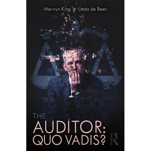 The Auditor: Quo Vadis?