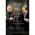 Nino and Me: An Intimate Portrait of Scalia's Last Years