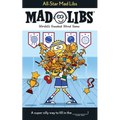 All-Star Mad Libs: World's Greatest Word Game