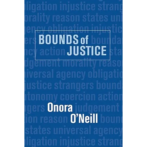 Bounds of Justice