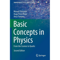 Basic Concepts in Physics: From the Cosmos to Quarks
