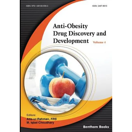 Anti-obesity Drug Discovery and Development