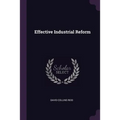 Effective Industrial Reform