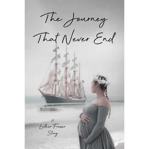 The Journey That Never End