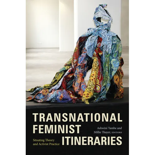 Transnational Feminist Itineraries: Situating Theory and Activist Practice