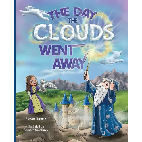 The Day the Clouds Went Away