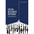 Social Research Methods: For Students and Scholars of Theology and Religious Studies