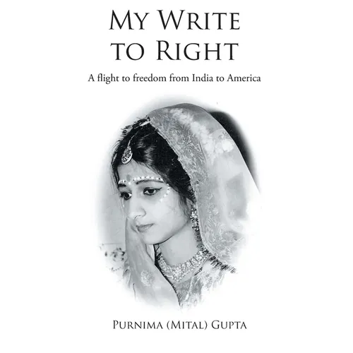 My Write to Right: A story-ised autobiography