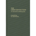 The Green Revolution: An International Bibliography