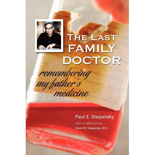 The Last Family Doctor