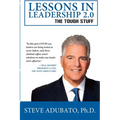 Lessons In Leadership 2.0-The Tough Stuff
