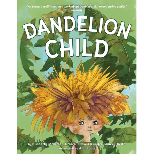 Dandelion Child