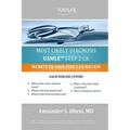 Most Likely Diagnosis USMLE Step 2 CK