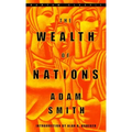 The Wealth of Nations