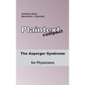 The Asperger Syndrome for Physicians