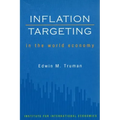 Inflation Targeting in the World Economy