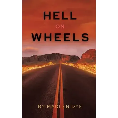 Hell on Wheels