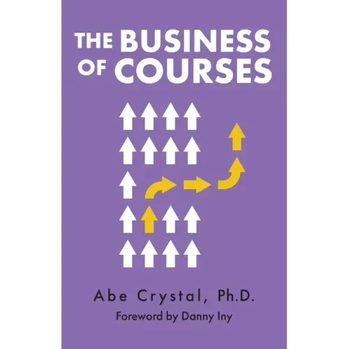 The Business of Courses