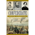 Confederate South Carolina: True Stories of Civilians, Soldiers and the War