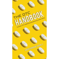 Allergy Cough Cold Medicine Advice Book "The OTC Handbook" Medication Guide. Flu, GI, Skin & MORE!