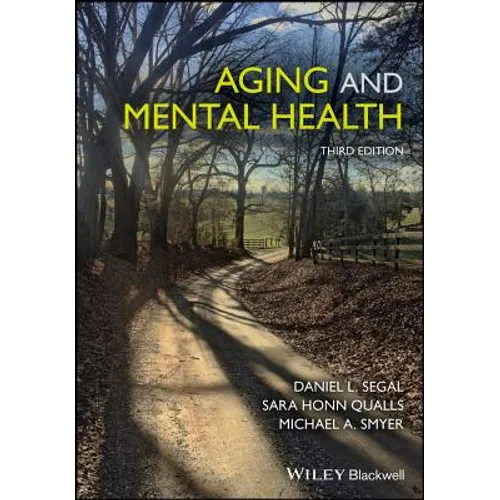 Aging and Mental Health