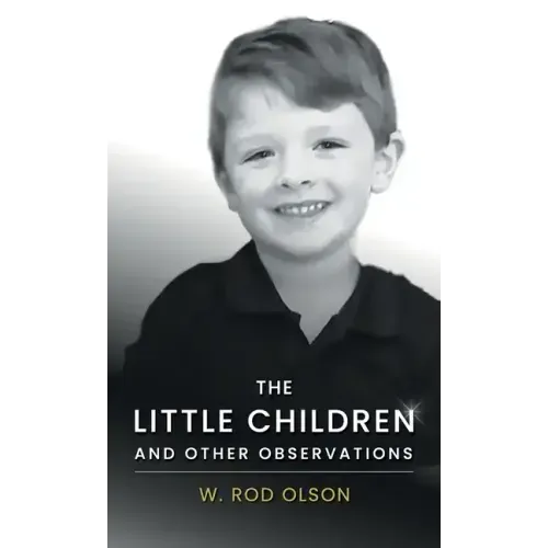 The Little Children and Other Observations