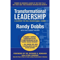 Transformational Leadership: A Blueprint for Real Organizational Change