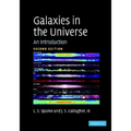 Galaxies in the Universe