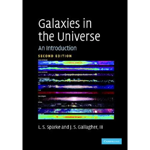 Galaxies in the Universe