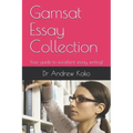 Gamsat Essay Collection: Your guide to excellent essay writing!