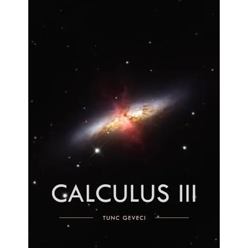 Calculus III