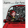 Justin and the Car Pets