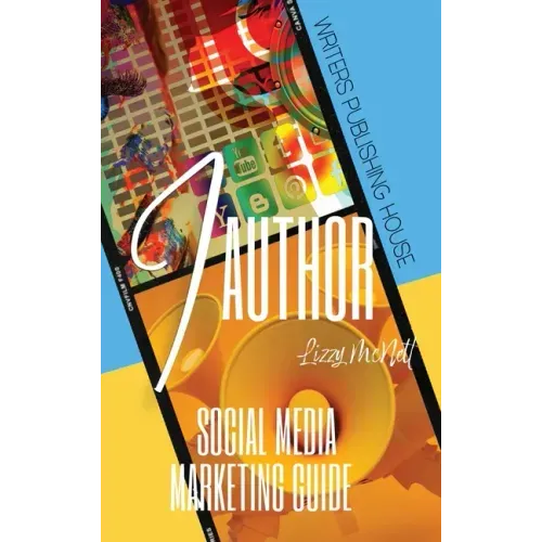 IAuthor: Marketing Resource Guide