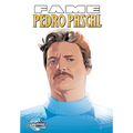 Fame: Pedro Pascal