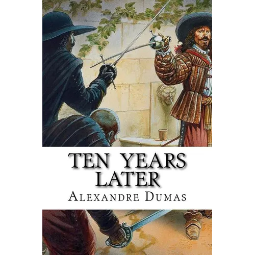 Ten Years Later