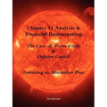 Chapter 11 Analysis & Financial Restructuring: The Case of Pierre Foods & Oaktree Capital