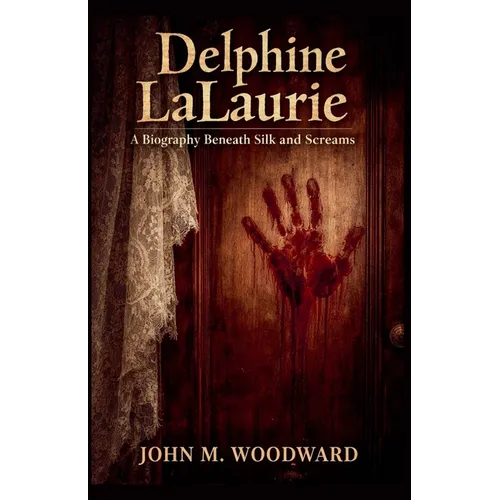 Delphine LaLaurie: A Biography Beneath Silk and Screams