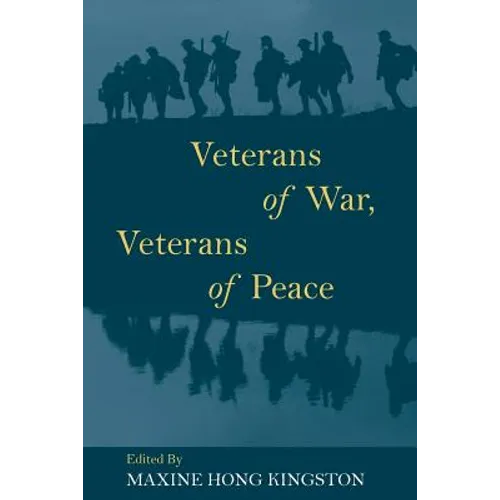 Veterans of War, Veterans of Peace