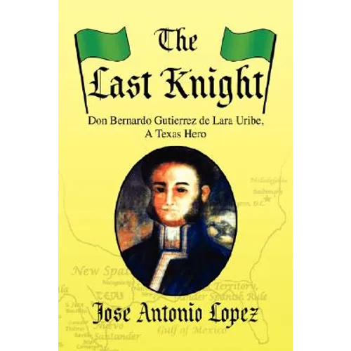 The Last Knight