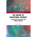 The Nature of Educational Theories: Goal-Directed, Equivalence and Interlevel Theories