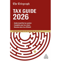 The Telegraph Tax Guide 2026: Your Complete Guide to the Tax Return for 2025/26