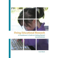 Doing educational research: A practitioner's guide to getting started