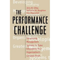 The Performance Challenge