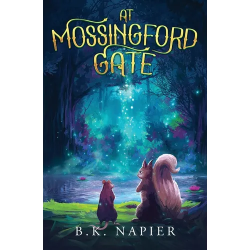 At Mossingford Gate
