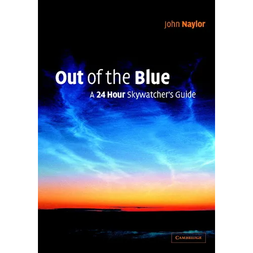 Out of the Blue