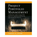 Project Portfolio Management