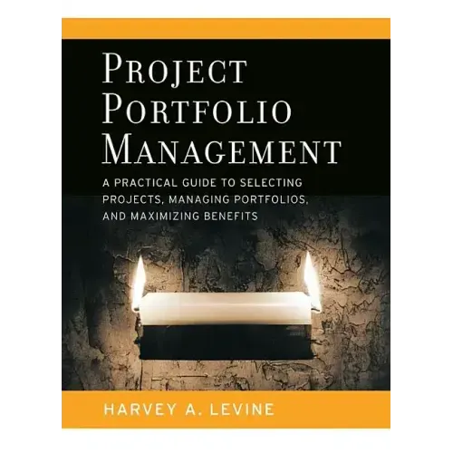 Project Portfolio Management