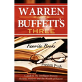 Warren Buffett's 3 Favorite Books: A Guide to the Intelligent Investor, Security Analysis, and the Wealth of Nations