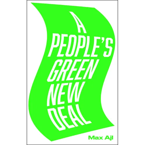 A People's Green New Deal