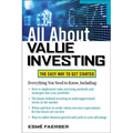 All about Value Investing